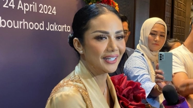 Kris Dayanti Mau Maju Pilwalkot Batu, Segini Perbandingan Gaji Wali Kota dengan Anggota DPR