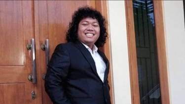 Marshel Widianto Bakal Ikut Pilwakot Tangsel, Publik Ingat Rekam Jejaknya Membeli Konten Porno Dea OnlyFans