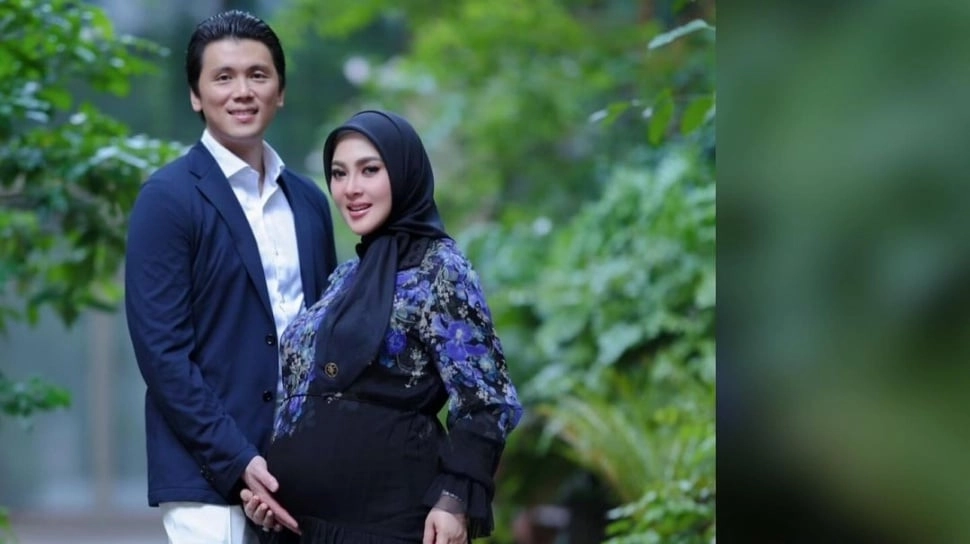 Penampakan Ulang Tahun Reino Barack Jadi Omongan: Sederhana tapi Classy