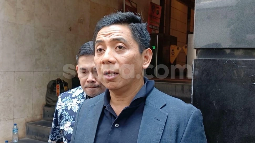 Profil Sandy Arifin, Pengacara yang Tegas Ogah Tangani Kasus Narkoba Virgoun