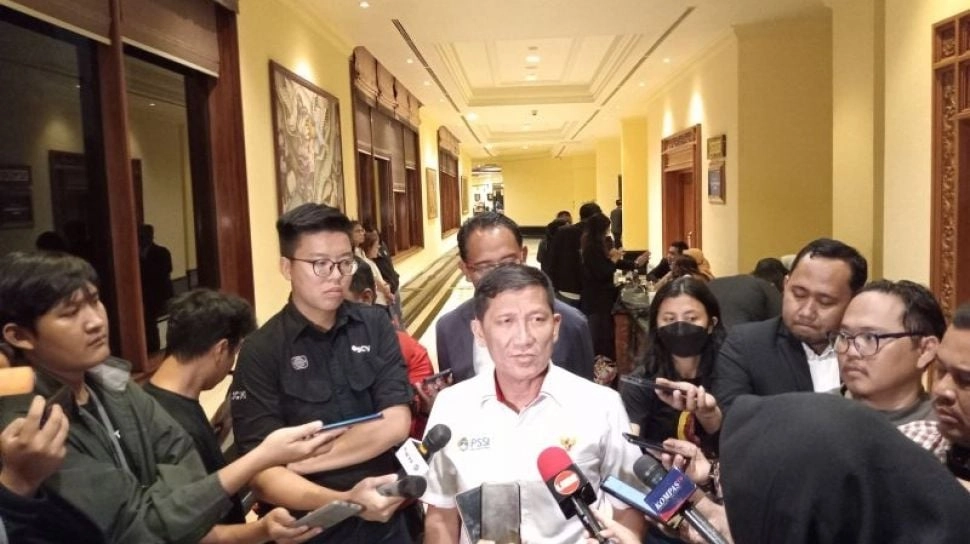 Rencana Regulasi 8 Legiun Asing di Liga 1 Bukan Karena Pemain Lokal Mahal, Tapi...