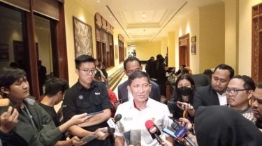 Rencana Regulasi 8 Legiun Asing di Liga 1 Bukan Karena Pemain Lokal Mahal, Tapi...