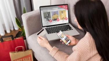 Shopee Live Permudah UMKM & Brand Lokal Capai Kesuksesan di Semester Pertama 2024