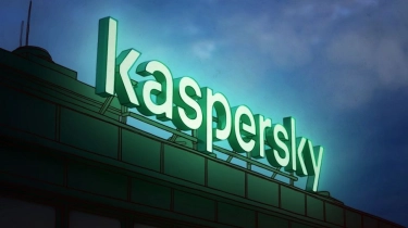 Susul Huawei, Giliran Kaspersky yang Kena Blokir Pemerintah Amerika