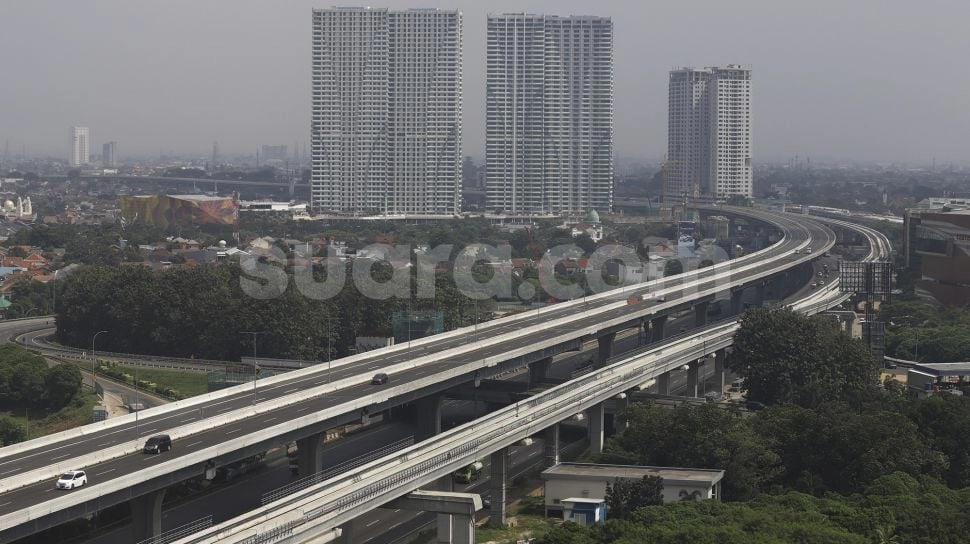 Tersandung Kasus Korupsi, Spesifikasi Teknis Proyek Tol MBZ Dinilai Tidak Salahi Aturan