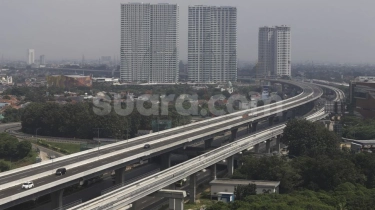 Tersandung Kasus Korupsi, Spesifikasi Teknis Proyek Tol MBZ Dinilai Tidak Salahi Aturan