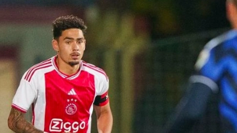 Tristan Gooijer Ungkap Alasan Tolak Jadi WNI: Situasi Saya Sulit Dijelaskan