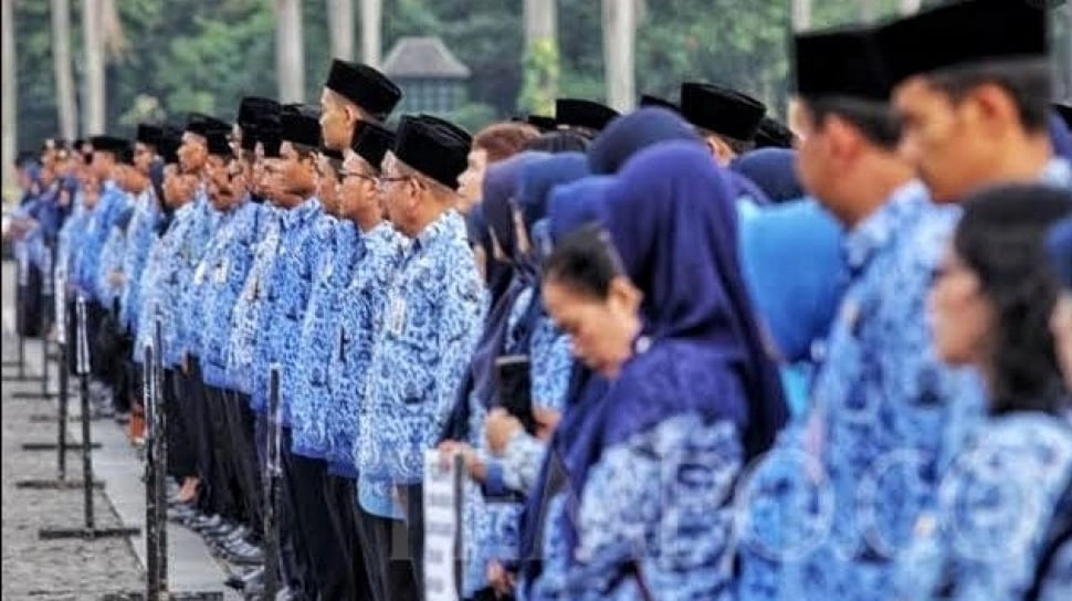 Viral SK CPNS Tak Kunjung Turun, PNS Dosen Terjerat Paylater Demi Kebutuhan Hidup