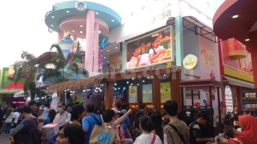 5 Promo Diskon Gila-gilaan di PRJ 2024: Beli Kasur Bisa Dapat Motor!