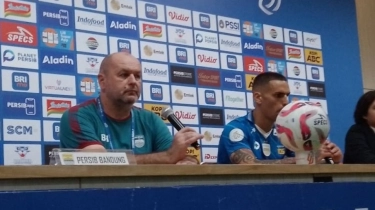 Bojan Hodak Tanggapi Penggunaan Sistem Kompetisi Penuh pada Musim Liga 1 2024/25