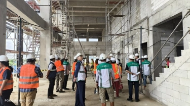 Kominfo: Gangguan di Pusat Data Nasional Sedang Diatasi, Layanan Keimigrasian Mulai Bisa Berjalan