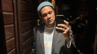 Lirik dan Arti Lagu Diary Depresiku, Dibuat Virgoun Karena Terguncang Sejak Kecil