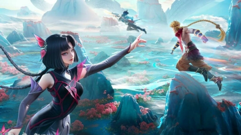 Moonton Siap Rilis Hero Baru Zhuxin di Akhir Juni 2024, Ini Bocoran Skillnya