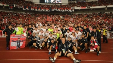 Nantikan Duel di Round 3 Kualifikasi Piala Dunia 2026, Legenda Jepang Sanjung Timnas Indonesia