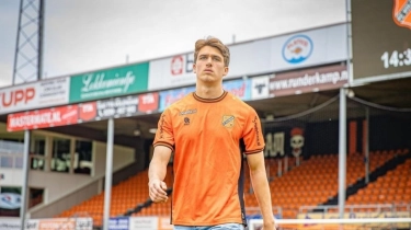 Ole Romeny Masih Ragu, STY Bisa Lirik Top Skor Kedua Liga Belanda yang Tegaskan Ingin Bela Timnas Indonesia