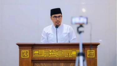 Pilar Saga Ichsan Anak Siapa? Saingan Marshel Widianto di Pilkada Tangsel Punya Keluarga Terpandang