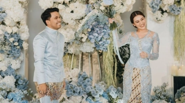 Resmi Lamar Aaliyah Massaid, Thariq Halilintar Kasih Seserahan Tas Mewah hingga Voucher Rp500 Juta