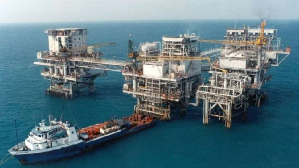 Skema Cost Recovery Dorong Investasi Migas