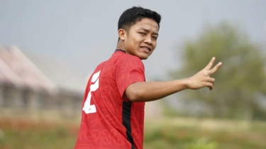 Tak Gentar dengan Regulasi 8 Pemain Asing, Rio Fahmi Tatap Persaingan Internal di Persija