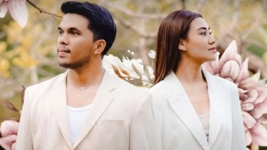 Thariq Halilintar Pakai Sepatu Harga Rp3,7 Juta Buat Lamaran, Ternyata Brand Lokal