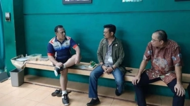 2 Kali Setor Duit ke Firli Bahuri Totalnya Rp1, 3 Miliar, SYL Akui Kombes Irwan Anwar jadi Penghubung karena Keponakan
