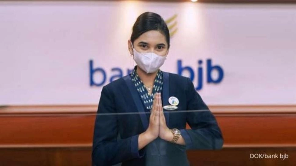 Ada Apa Dengan BJB? Komutnya Mendadak Mundur Meski Baru Seumur Jagung