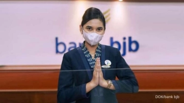 Ada Apa Dengan BJB? Komutnya Mendadak Mundur Meski Baru Seumur Jagung