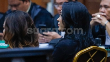 Alasan SYL Belikan Biduan Nayunda Tas Mewah Balenciaga: Oleh-oleh Dari Makkah