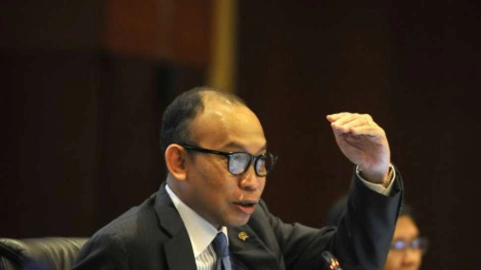 Anggaran Makan Bergizi Gratis Prabowo Tembus Rp71 Triliun, Menkeu Era SBY Ingatkan Ini