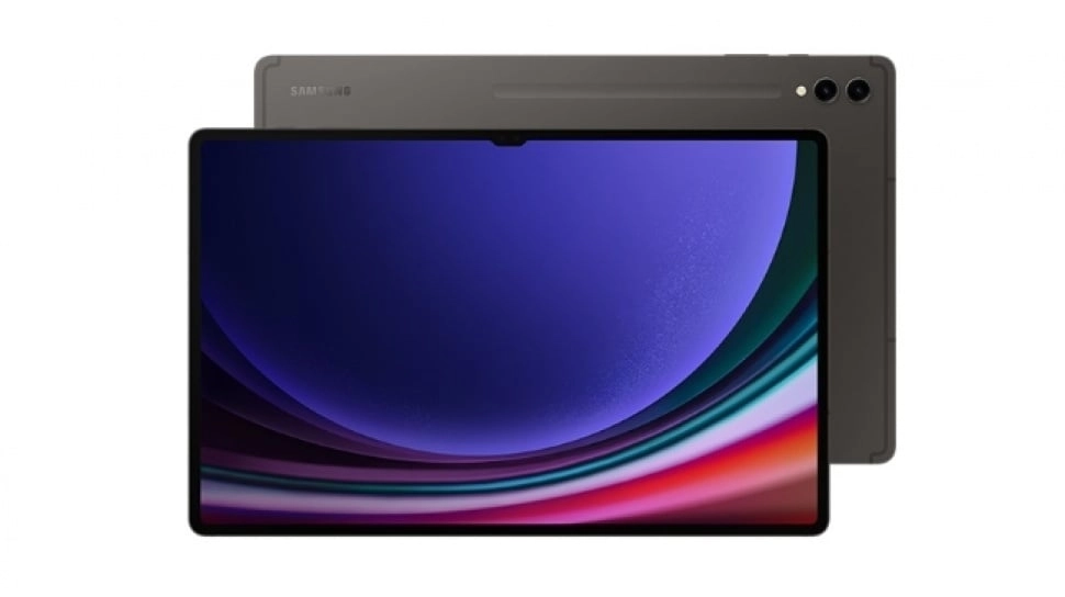 Begini Tampilan Samsung Galaxy Tab 10 Ultra, Ukurannya Jumbo, Tablet Terbesar!