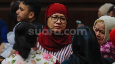 Divonis Ringan Walau Rugikan Negara Rp1 Triliun Lebih, Eks Dirut Pertamina Karen Agustiawan Dihukum 9 Tahun Bui
