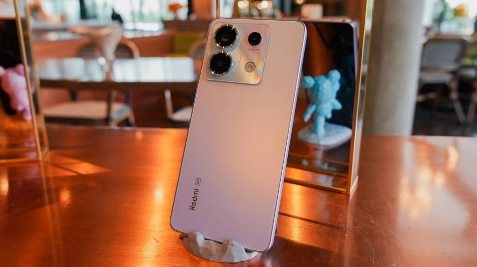 Harga Setara, Ini 3 HP Lawan Berat Redmi Note 13 Pro 5G