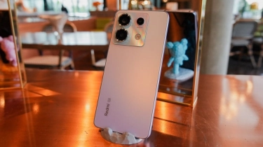 Harga Setara, Ini 3 HP Lawan Berat Redmi Note 13 Pro 5G