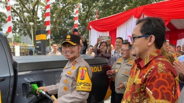 Kapolda Sumbar Malah Sibuk Cari Orang yang Viralkan Kasus Afif, LBH Padang: Makin Kuat Kecurigaan Kami Ada yang Salah