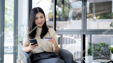 Kartu Kredit BRI Hadirkan Kejutan Baru, Ini Manfaatnya untuk Si Digital Savvy