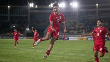 Klasemen Grup A Piala AFF U-16 2024 Usai Timnas Indonesia Libas Filipina