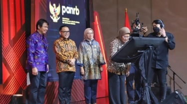 Menteri PANRB Resmikan Mal Pelayanan Publik Baru, Kini Ada 206 Se-Indonesia