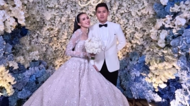 Pantas Bisa Gelar Nikahan Mewah, Sumber Kekayaan Rizki Natakusumah Suami Beby Tsabina Bukan Main-main!