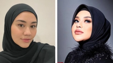 Sama-sama Terima Seserahan saat Lamaran, Harga Tas Mewah Aaliyah Massaid vs Aurel Hermansyah Ini Bak Bumi dan Langit