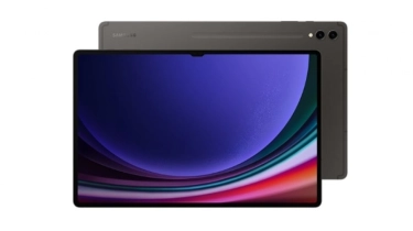 Samsung Galaxy Tab S10 Ultra Bawa Desain dan Fitur Begini, Kapan Rilis?