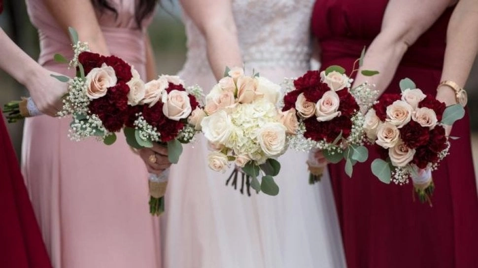 4 Zodiak Paling Telaten Saat Jadi Bridesmaid, Virgo Akan Pastikan Pesta Pernikahan Berjalan Sempurna