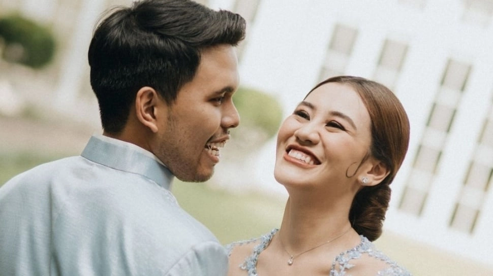 Bawa-bawa Kris Dayanti, Begini Cara Aaliyah Massaid Ngode Mau Nikah dengan Thariq Halilintar