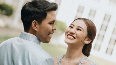 Bawa-bawa Kris Dayanti, Begini Cara Aaliyah Massaid Ngode Mau Nikah dengan Thariq Halilintar