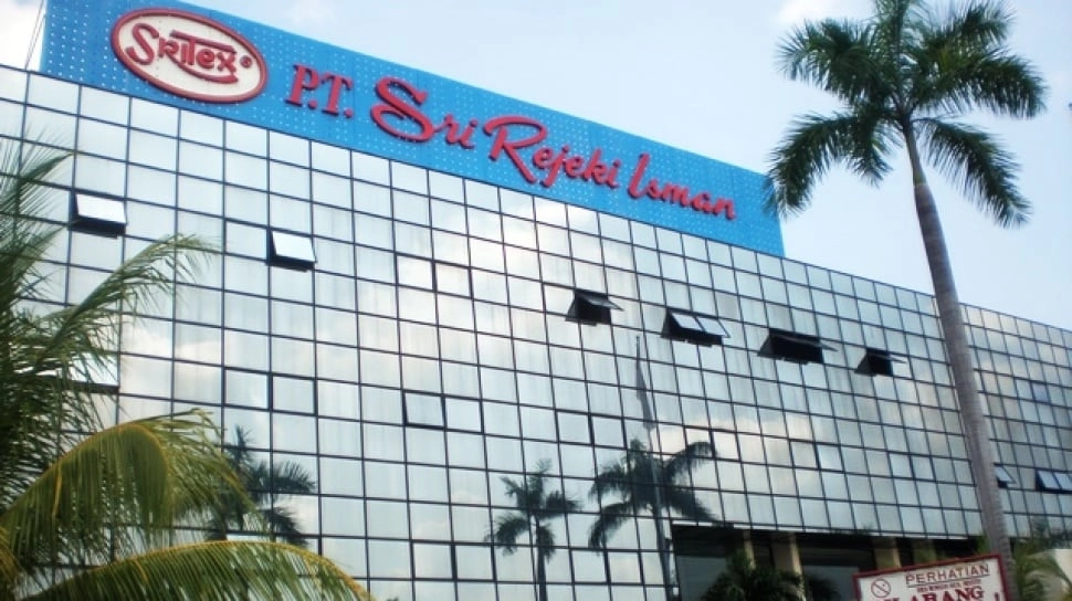 Bos Sritex Buka-bukaan Soal Kondisi Pabrik Tekstil