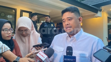 Garasi Mewah Mantu Jokowi, Ini Koleksi Mobil Bobby Nasution yang Ngebet Jadi Gubernur Sumut