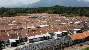 Harga Rumah Tipe 54 Naik di Jakarta Selatan dan Kabupaten Bekasi Naik Tinggi di Kuartal I/2024