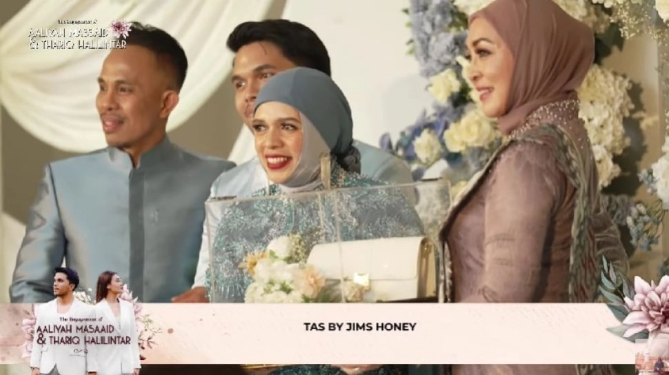 Heboh! Ibunda Thariq Halilintar Sebut Anaknya Sudah Haji Sejak Balita, Netizen: Puji Terselamatkan