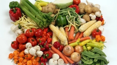 Ini yang Bikin Kualitas Sayur dan Buah Lokal Berkurang saat Sampai ke Konsumen