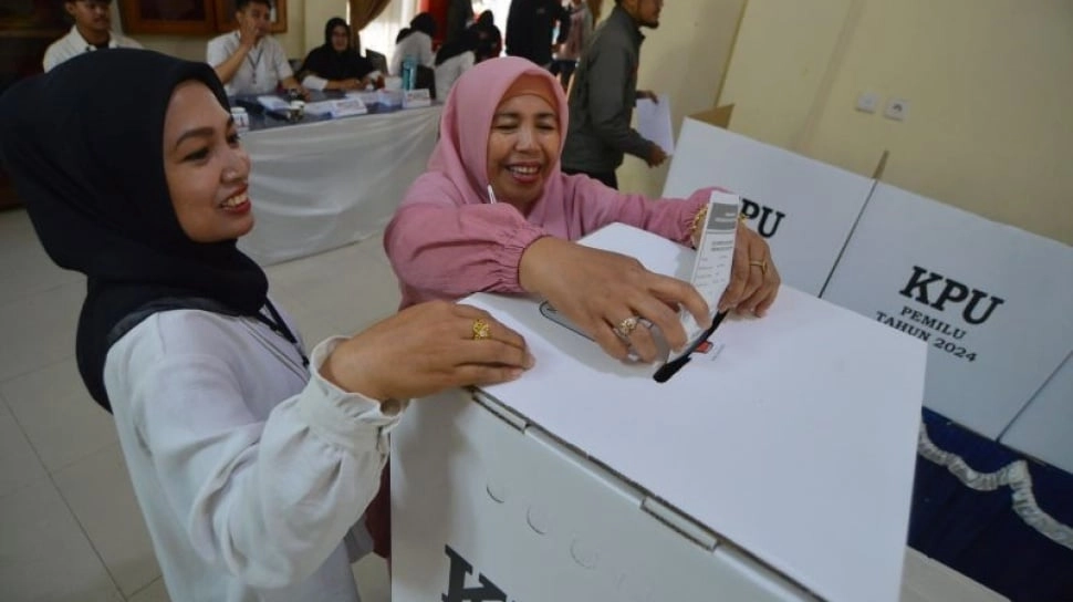 Intip Besaran Gaji Pantarlih Pilkada, Apakah Bisa Jadi KPPS?