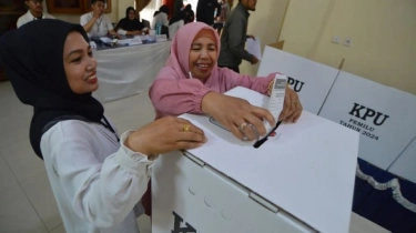 Intip Besaran Gaji Pantarlih Pilkada, Apakah Bisa Jadi KPPS?